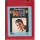 CHARLEY PRIDE: The Best of Charley Pride (Quadraphonic)